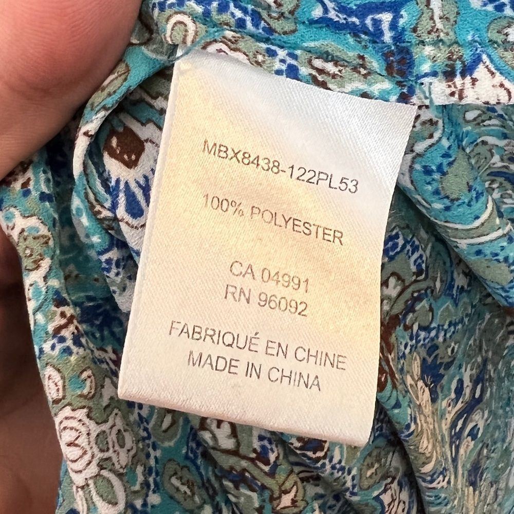 Dalia Top - Picture 7 of 7